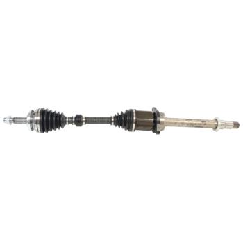 2010 Lexus HS250h CV Axle Assembly