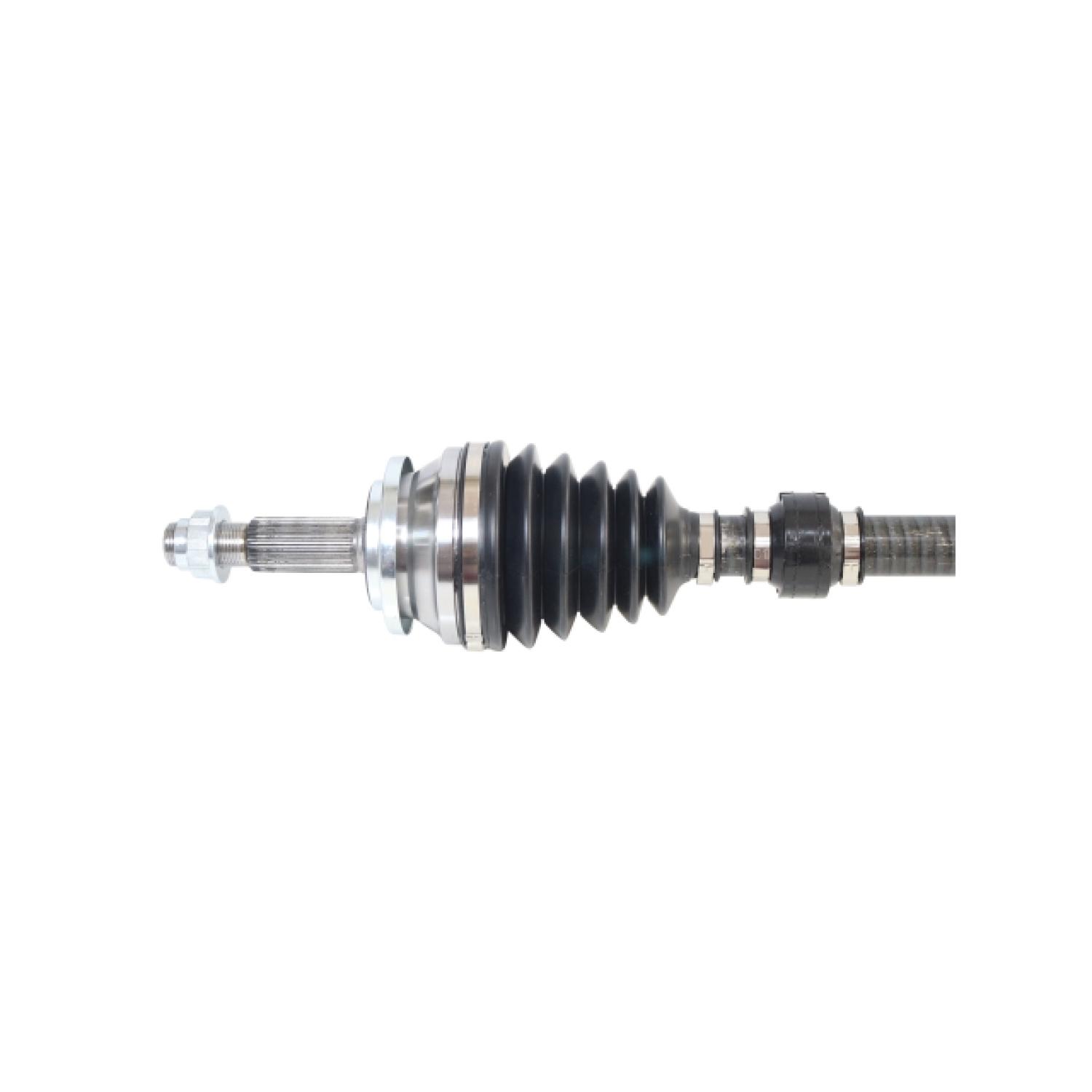 GSP NCV69208 - CV Axle Assembly GSP NCV69208 CV Axle Assembly product image 2 of 5