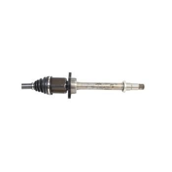 2010 Lexus HS250h CV Axle Assembly Front Right GSP NCV69208 image 3 of 4