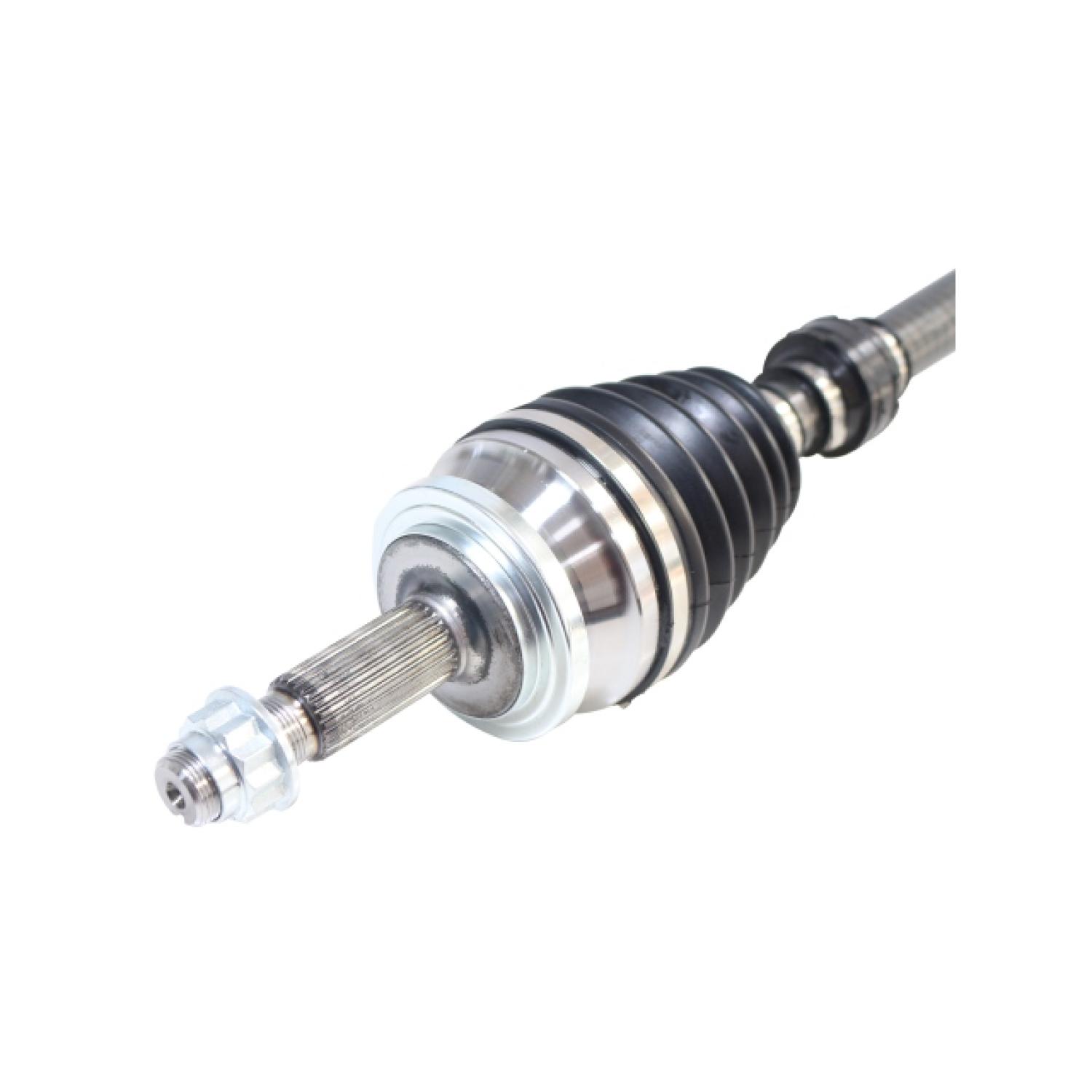 GSP NCV69208 - CV Axle Assembly GSP NCV69208 CV Axle Assembly product image 4 of 5
