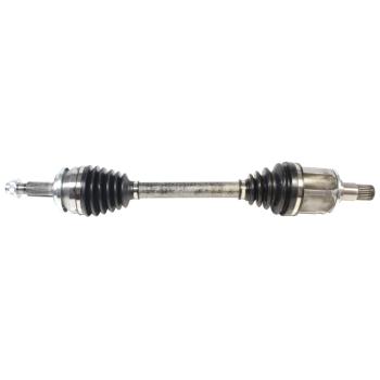 2019 Toyota Avalon CV Axle Assembly