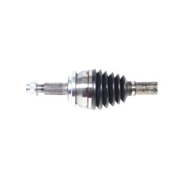 2019 Toyota Avalon CV Axle Assembly Front Left GSP NCV69209 image 2 of 4