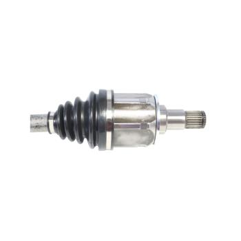 2019 Toyota Avalon CV Axle Assembly Front Left GSP NCV69209 image 3 of 4