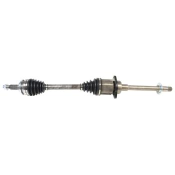 2019 Toyota Avalon CV Axle Assembly Front Right GSP NCV69210 image 1 of 4