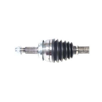2019 Toyota Avalon CV Axle Assembly Front Right GSP NCV69210 image 2 of 4