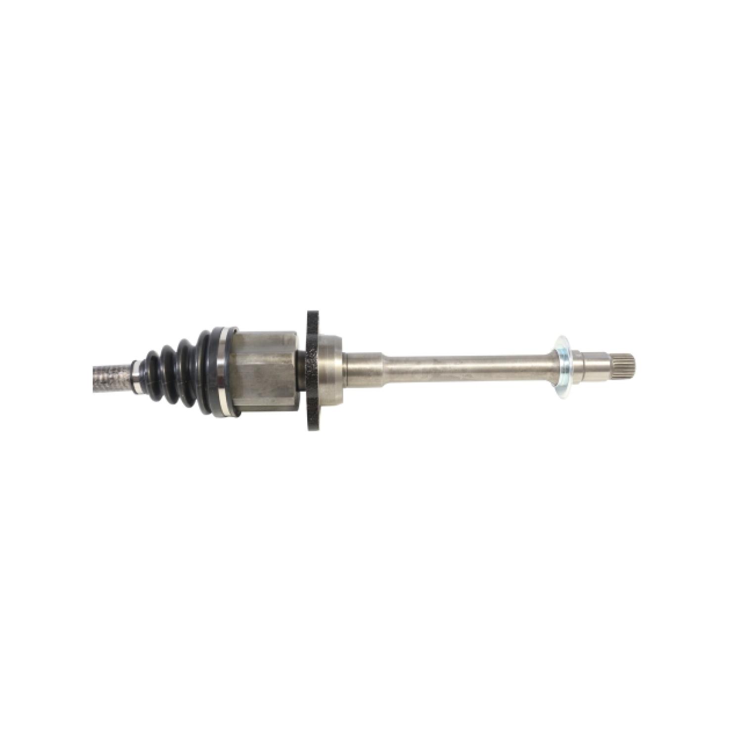 GSP NCV69210 - CV Axle Assembly GSP NCV69210 CV Axle Assembly product image 3 of 5