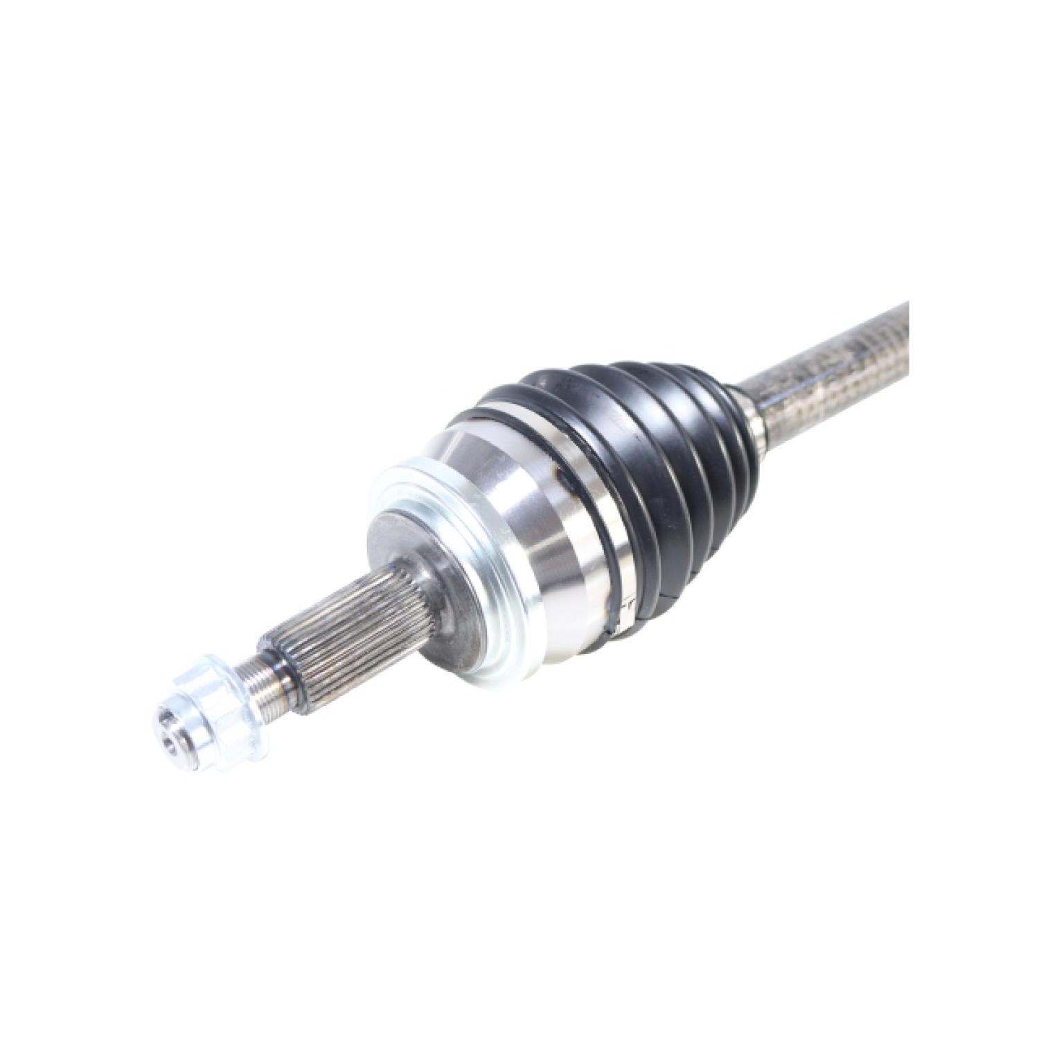 GSP NCV69210 - CV Axle Assembly GSP NCV69210 CV Axle Assembly product image 4 of 5