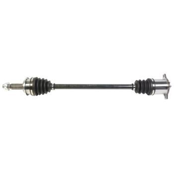 2014 Lexus RX450h CV Axle Assembly Rear GSP NCV69211 image 1 of 4