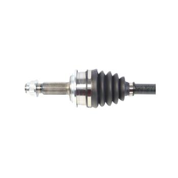 2014 Lexus RX450h CV Axle Assembly Rear GSP NCV69211 image 2 of 4