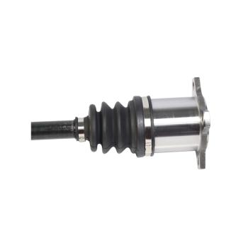 2014 Lexus RX450h CV Axle Assembly Rear GSP NCV69211 image 3 of 4