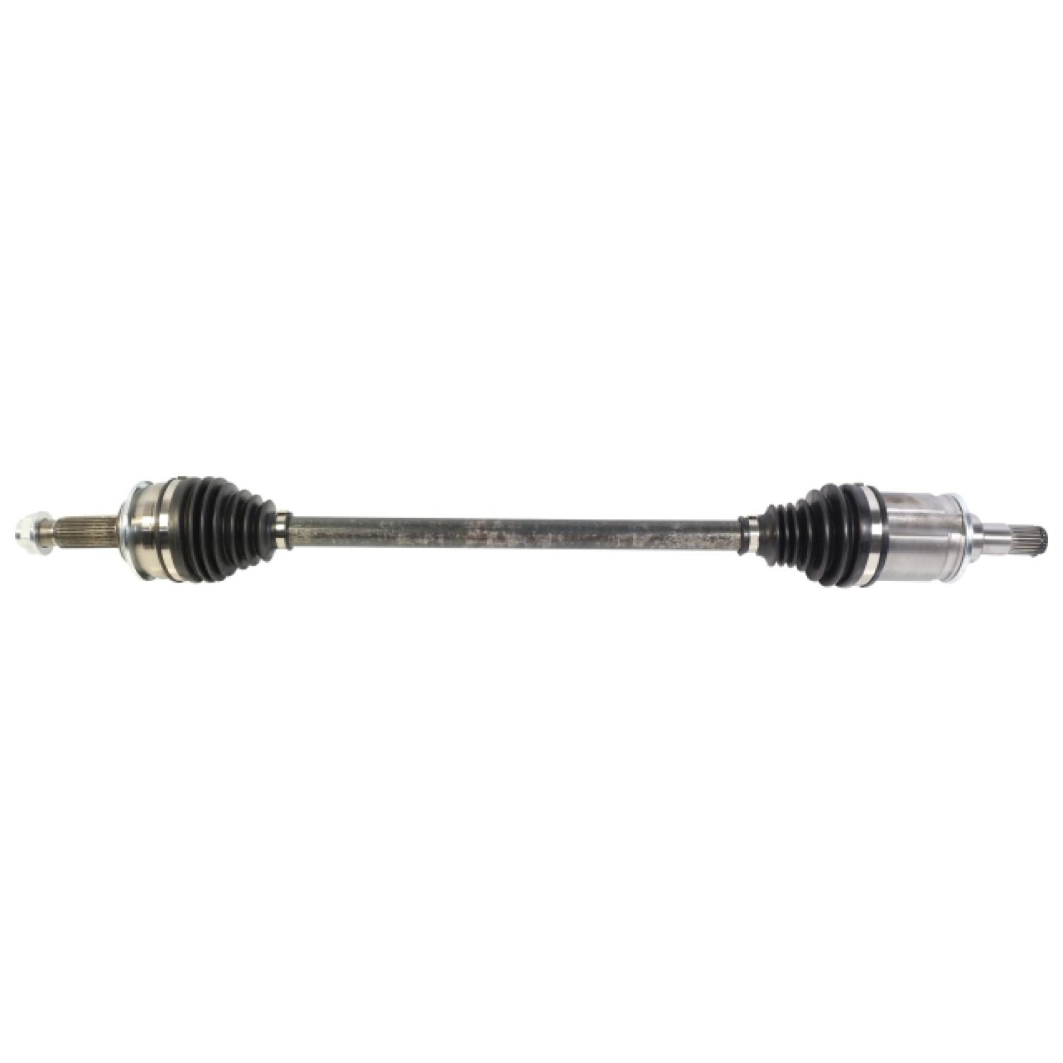 GSP NCV69212 CV Axle Assembly product image 1 of 5