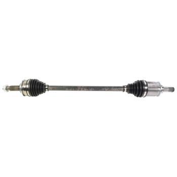 2020 Toyota Highlander CV Axle Assembly
