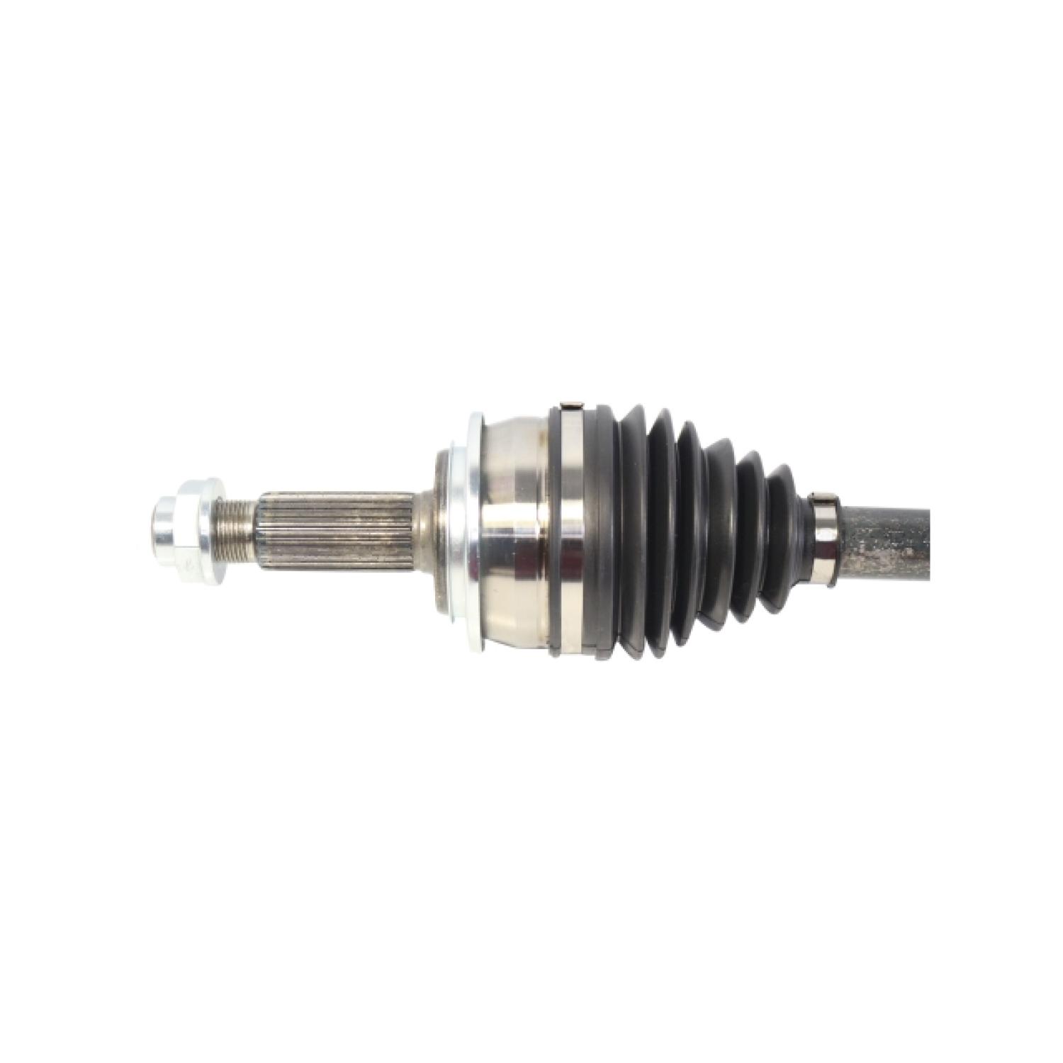 GSP NCV69212 CV Axle Assembly product image 2 of 5