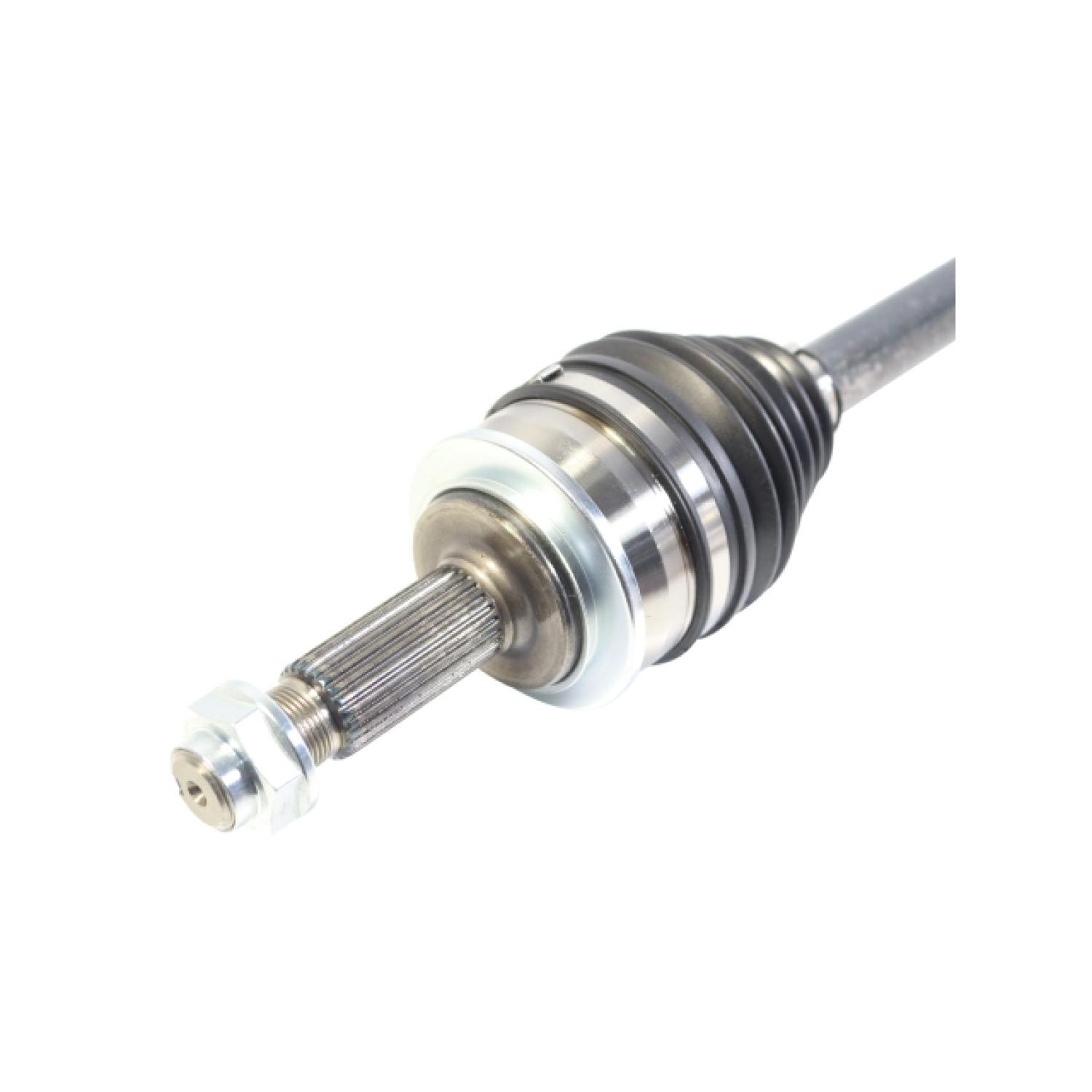 GSP NCV69212 CV Axle Assembly product image 4 of 5