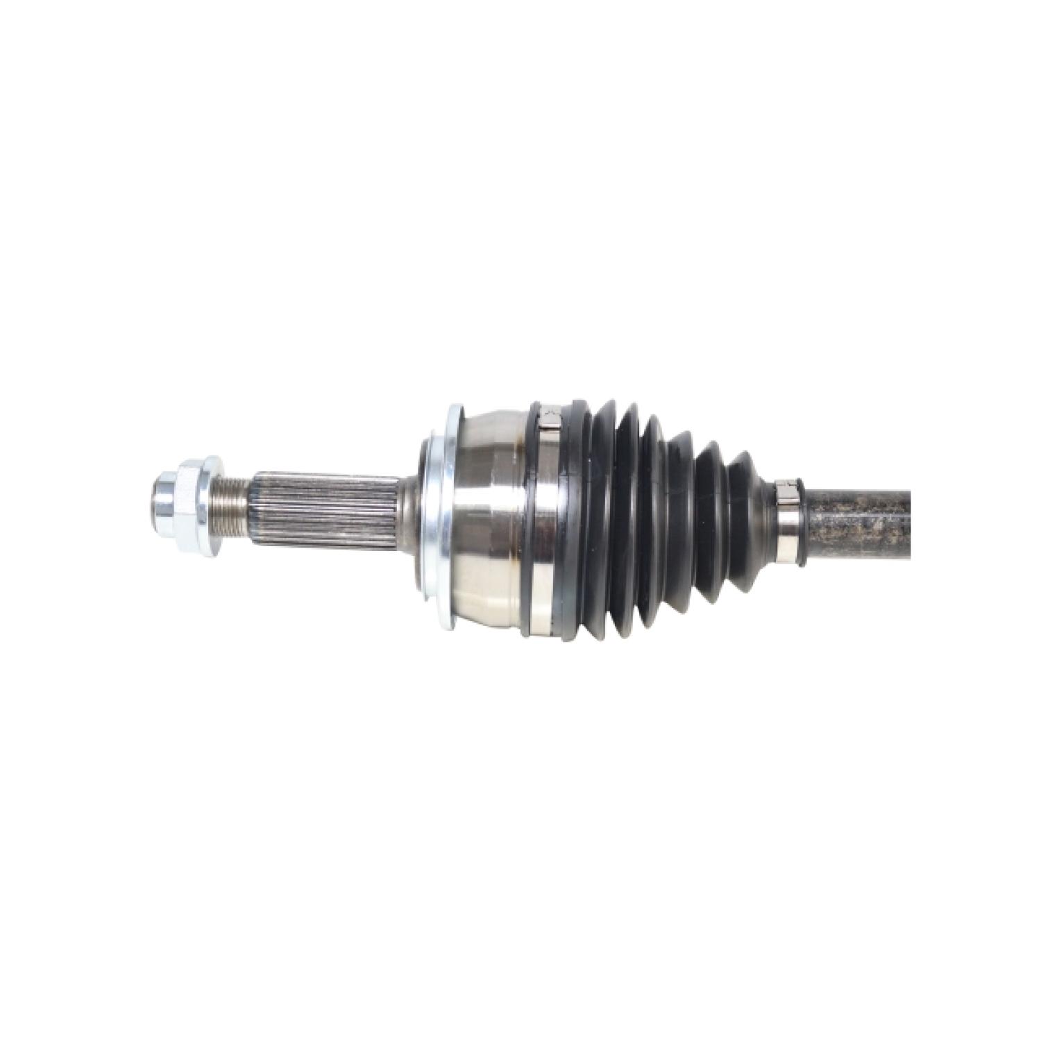 GSP NCV69213 - CV Axle Assembly GSP NCV69213 CV Axle Assembly product image 2 of 5