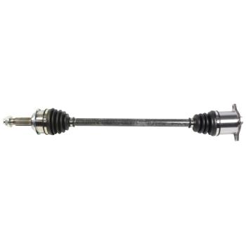 2016 Lexus RX450h CV Axle Assembly Rear GSP NCV69214 image 1 of 4