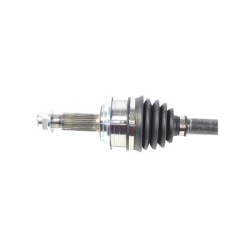 2016 Lexus RX450h CV Axle Assembly Rear GSP NCV69214 image 2 of 4