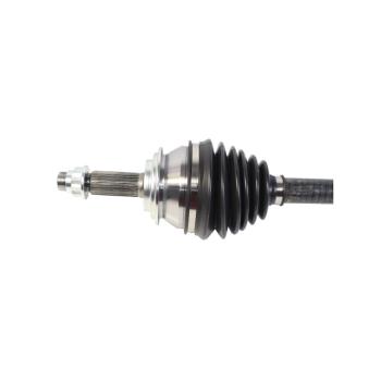 2019 Toyota Corolla CV Axle Assembly Front Left GSP NCV69215 image 2 of 4