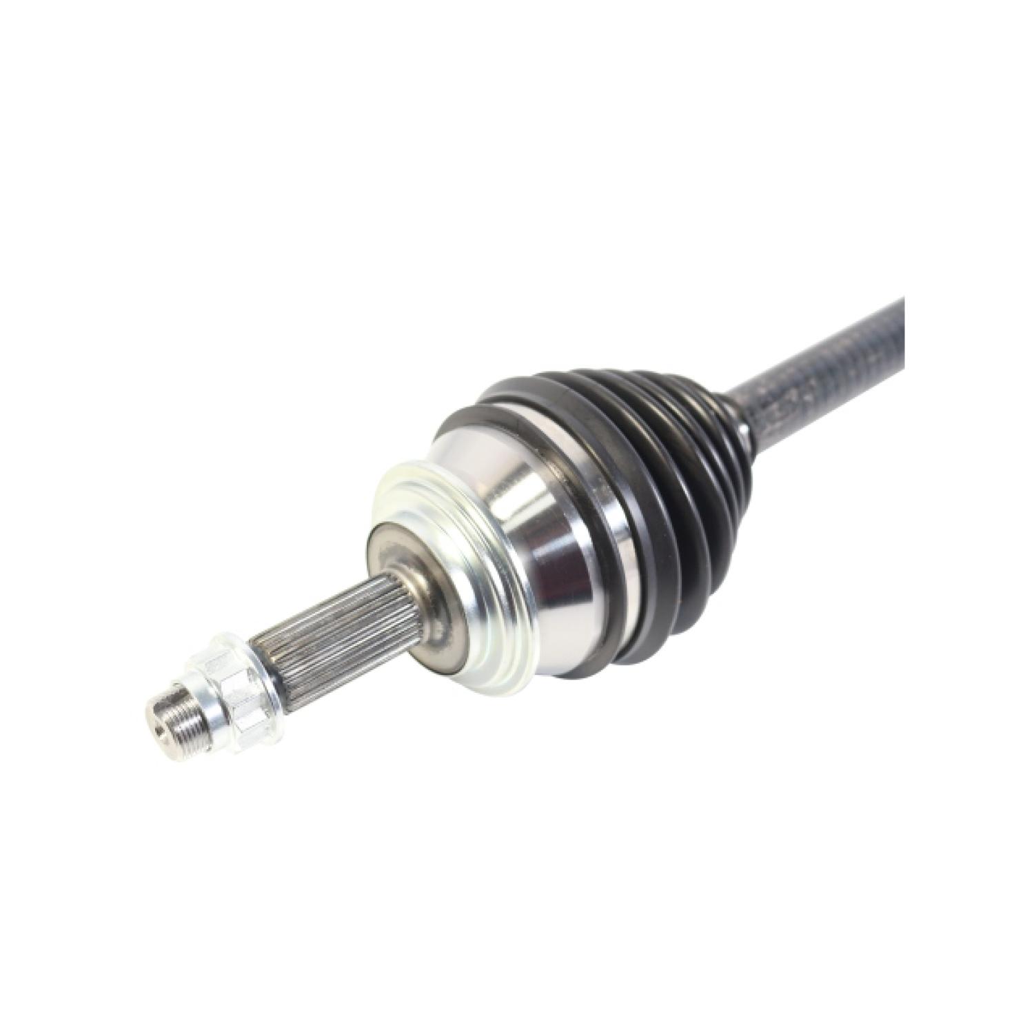 GSP NCV69215 - CV Axle Assembly GSP NCV69215 CV Axle Assembly product image 4 of 5