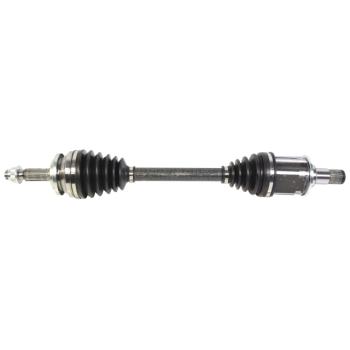 2022 Lexus ES300h CV Axle Assembly Front Left GSP NCV69216 image 1 of 4