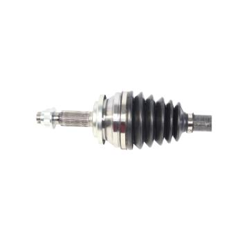 2022 Lexus ES300h CV Axle Assembly Front Left GSP NCV69216 image 2 of 4