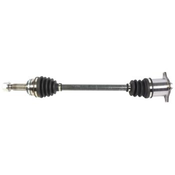 2022 Toyota Prius AWD-e CV Axle Assembly Rear GSP NCV69217 image 1 of 4