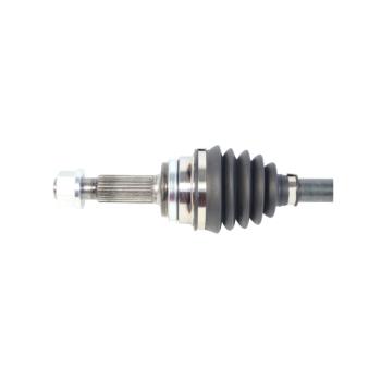 2022 Toyota Prius AWD-e CV Axle Assembly Rear GSP NCV69217 image 2 of 4