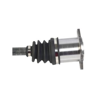 2022 Toyota Prius AWD-e CV Axle Assembly Rear GSP NCV69217 image 3 of 4