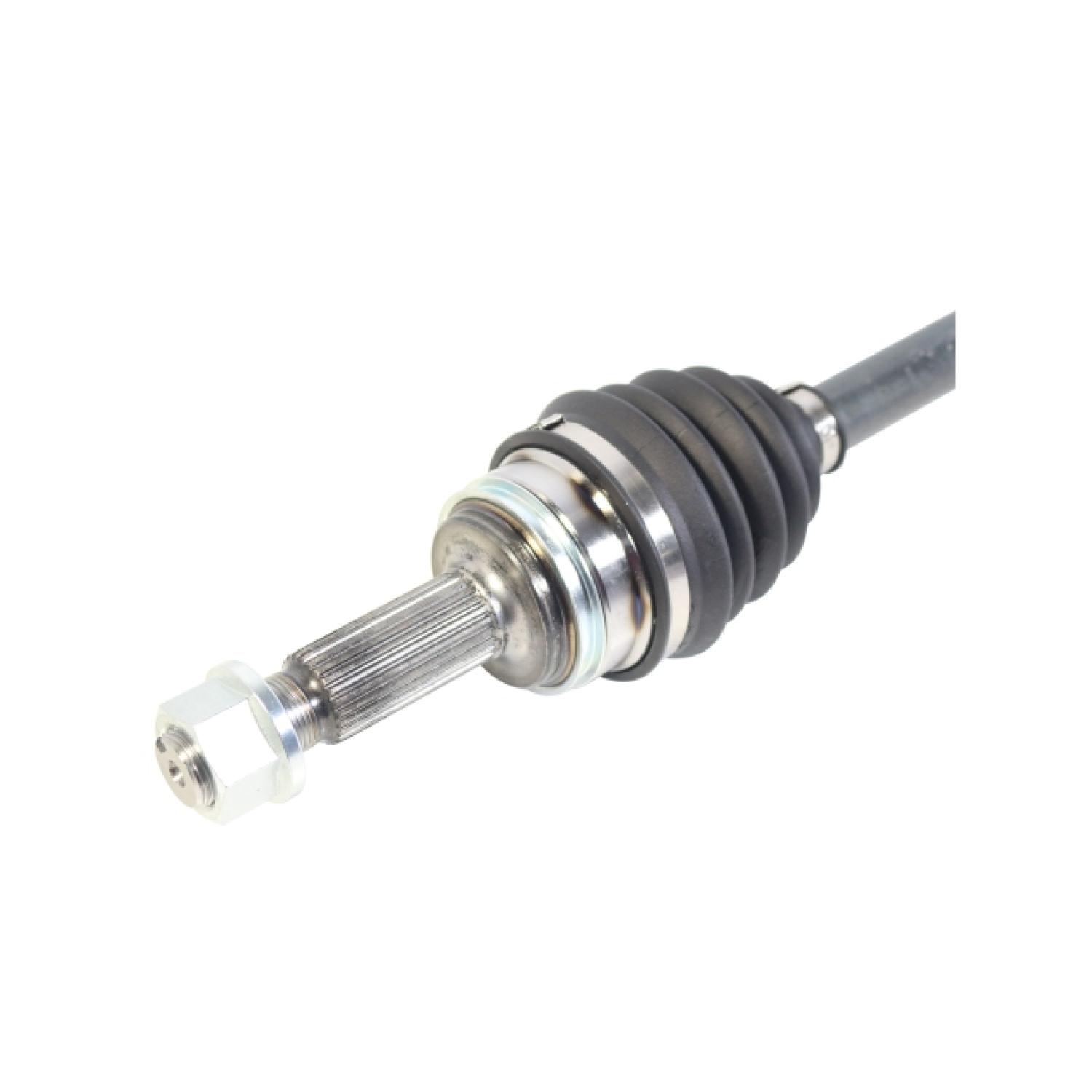 GSP NCV69217 - CV Axle Assembly GSP NCV69217 CV Axle Assembly product image 4 of 5