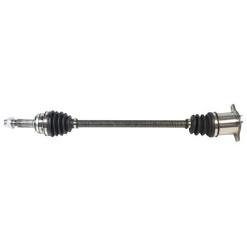 2018 Lexus NX300h CV Axle Assembly