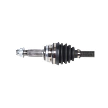2018 Lexus NX300h CV Axle Assembly Rear GSP NCV69218 image 2 of 4