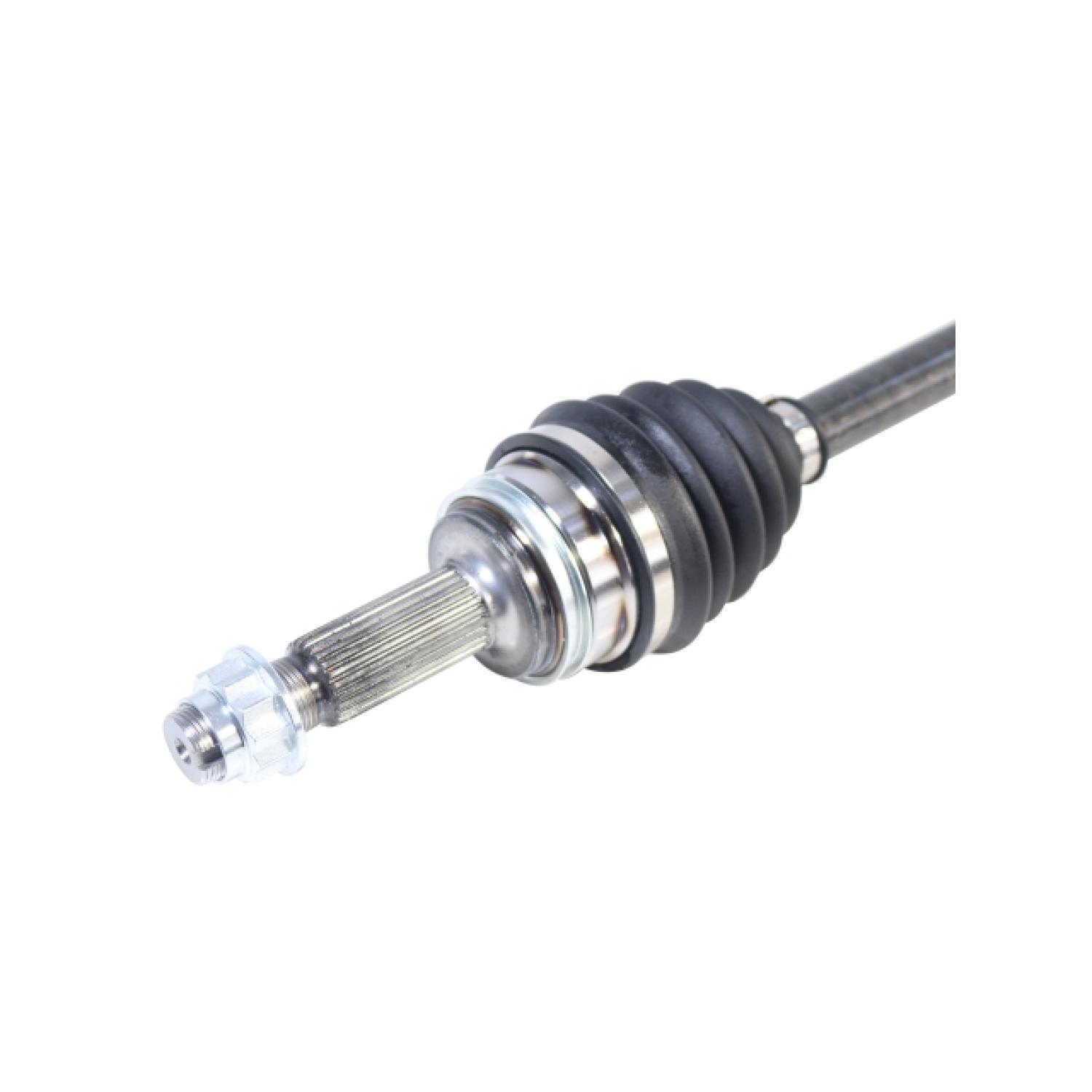 GSP NCV69218 - CV Axle Assembly GSP NCV69218 CV Axle Assembly product image 4 of 5