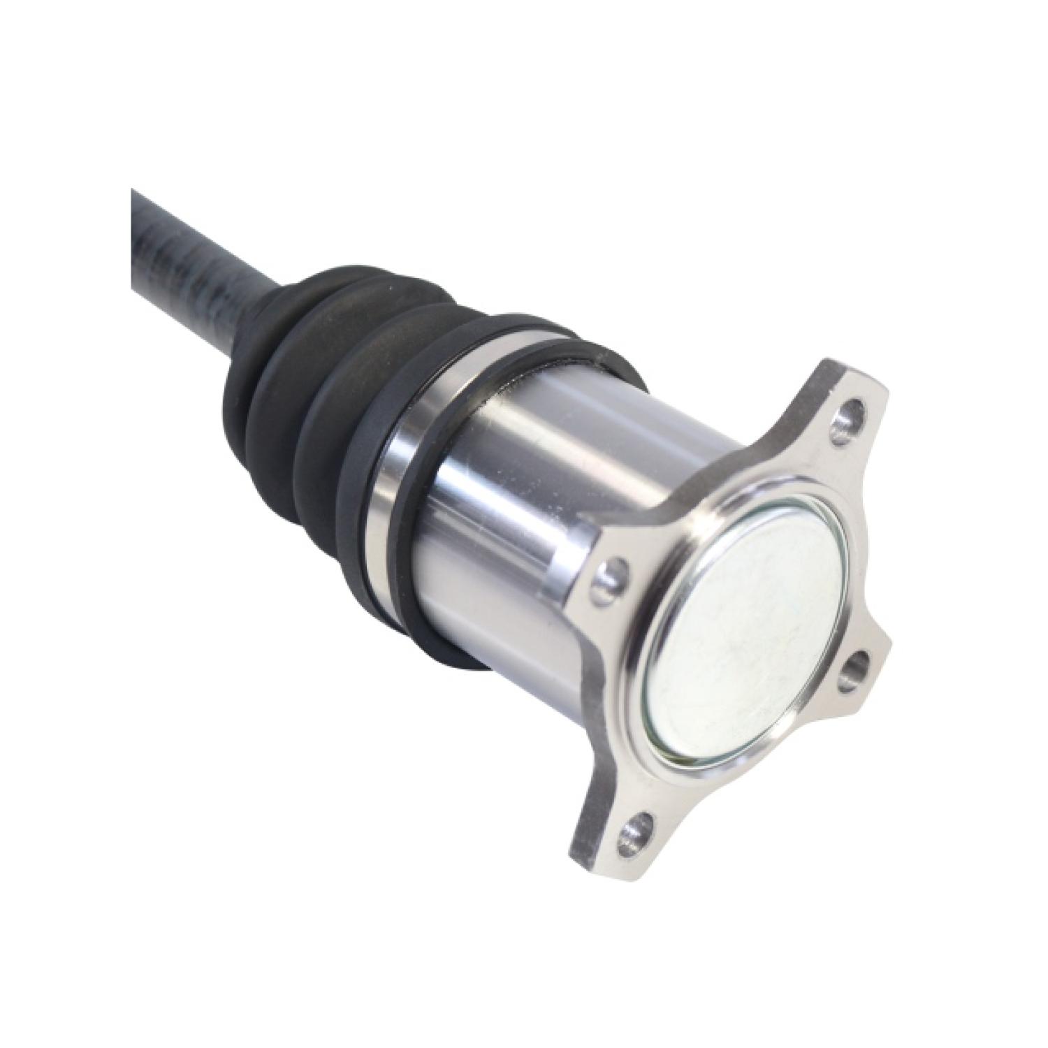 GSP NCV69218 - CV Axle Assembly GSP NCV69218 CV Axle Assembly product image 5 of 5
