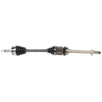 2024 Toyota RAV4 CV Axle Assembly Front Right GSP NCV69219 image 1 of 4