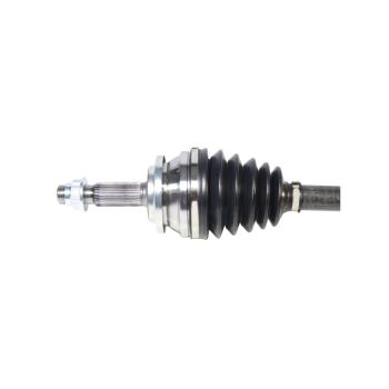 2024 Toyota RAV4 CV Axle Assembly Front Right GSP NCV69219 image 2 of 4