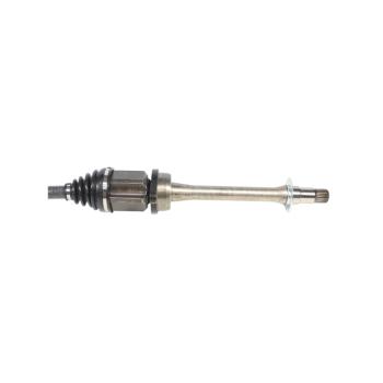 2024 Toyota RAV4 CV Axle Assembly Front Right GSP NCV69219 image 3 of 4