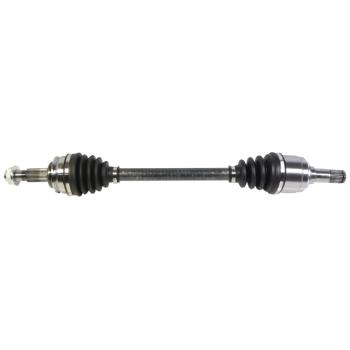 2019 Toyota Yaris CV Axle Assembly