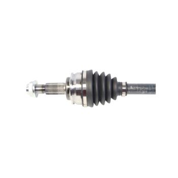 2019 Toyota Yaris CV Axle Assembly Front Left GSP NCV69220 image 2 of 4