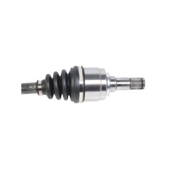 2019 Toyota Yaris CV Axle Assembly Front Left GSP NCV69220 image 3 of 4