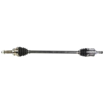 2024 Lexus NX350h CV Axle Assembly