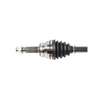 2024 Lexus NX350h CV Axle Assembly Rear Left GSP NCV69222 image 2 of 4