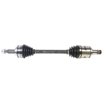 2020 Toyota RAV4 CV Axle Assembly Front Left GSP NCV69223 image 1 of 4