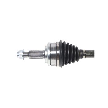 2020 Toyota RAV4 CV Axle Assembly Front Left GSP NCV69223 image 2 of 4