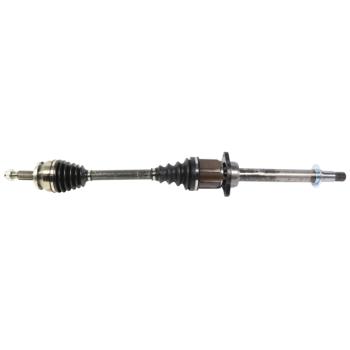 2024 Toyota RAV4 CV Axle Assembly Front Right GSP NCV69224 image 1 of 4