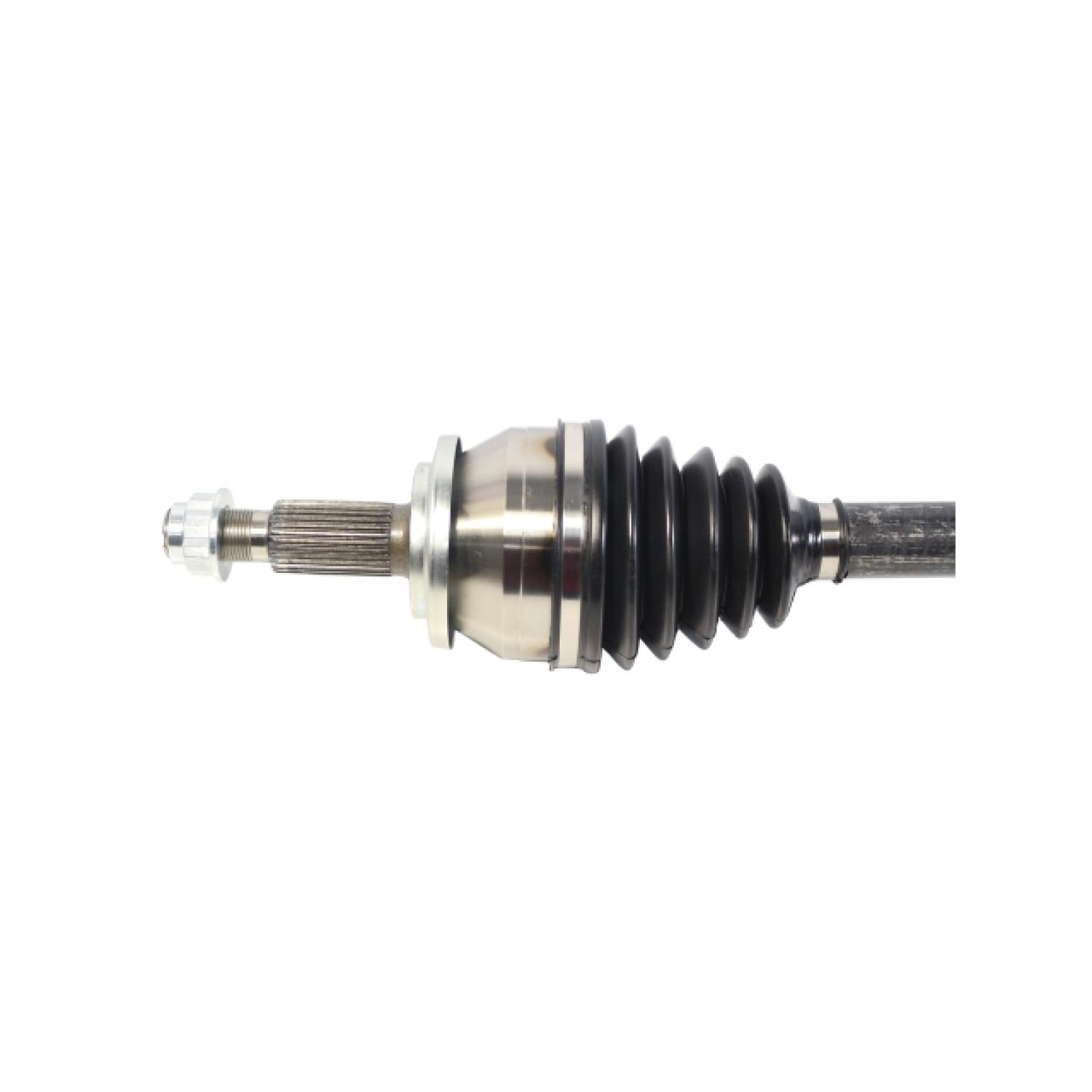GSP NCV69224 - CV Axle Assembly GSP NCV69224 CV Axle Assembly product image 2 of 5