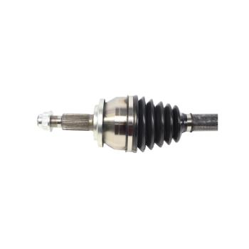 2024 Toyota RAV4 CV Axle Assembly Front Right GSP NCV69224 image 2 of 4