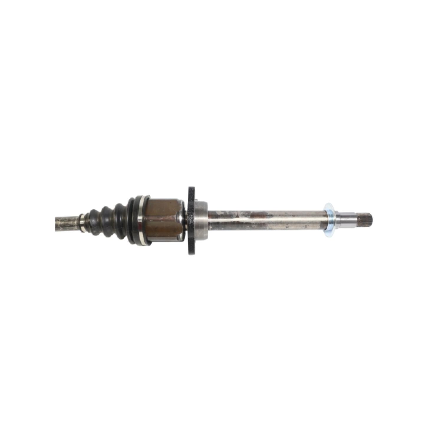 GSP NCV69224 - CV Axle Assembly GSP NCV69224 CV Axle Assembly product image 3 of 5