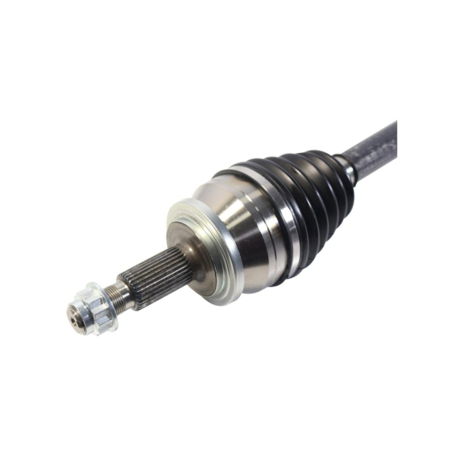 GSP NCV69224 - CV Axle Assembly GSP NCV69224 CV Axle Assembly product image 4 of 5