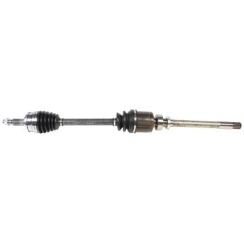 2020 Toyota Highlander CV Axle Assembly Front Right GSP NCV69225 image 1 of 4