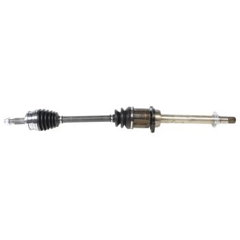 2020 Toyota Highlander CV Axle Assembly Front Right GSP NCV69226 image 1 of 4